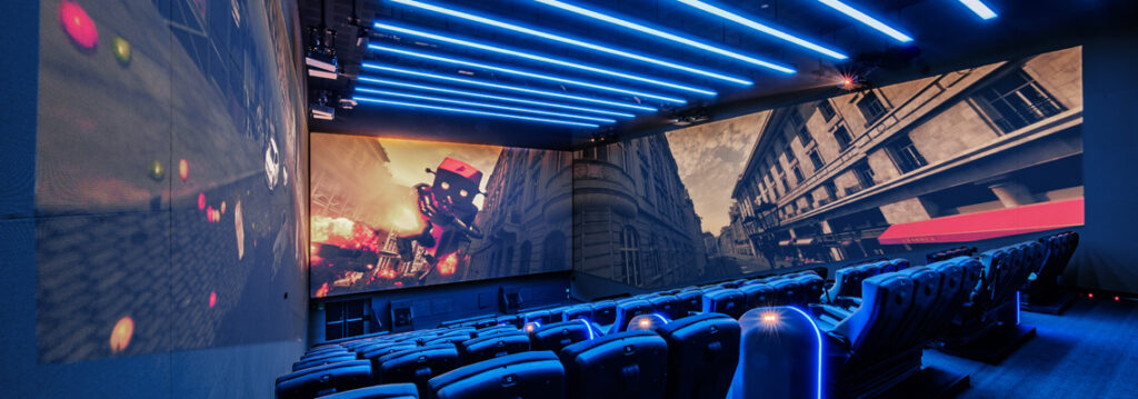 Quand la technologie sonore façonne l’émotion du spectateur