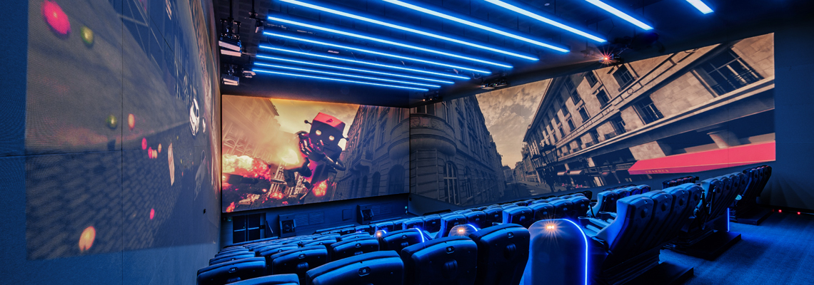 Quand la technologie sonore façonne l’émotion du spectateur