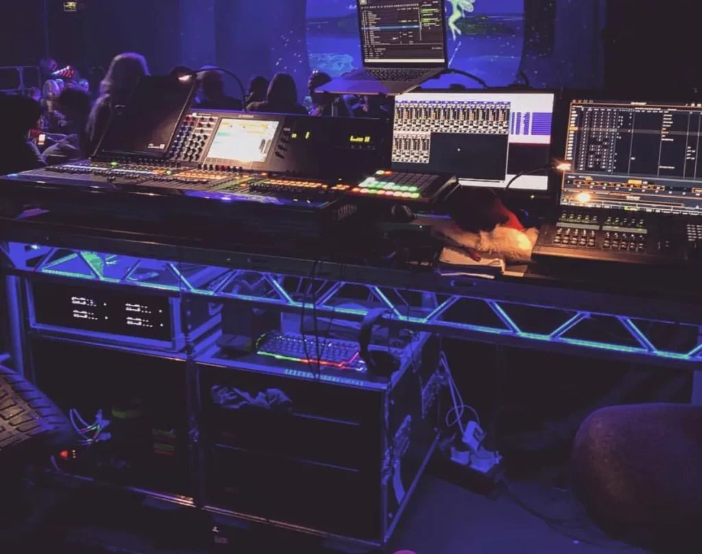 Du scénario au mixage : comment se construit l’univers sonore d’un film