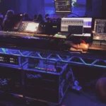 Du scénario au mixage : comment se construit l’univers sonore d’un film