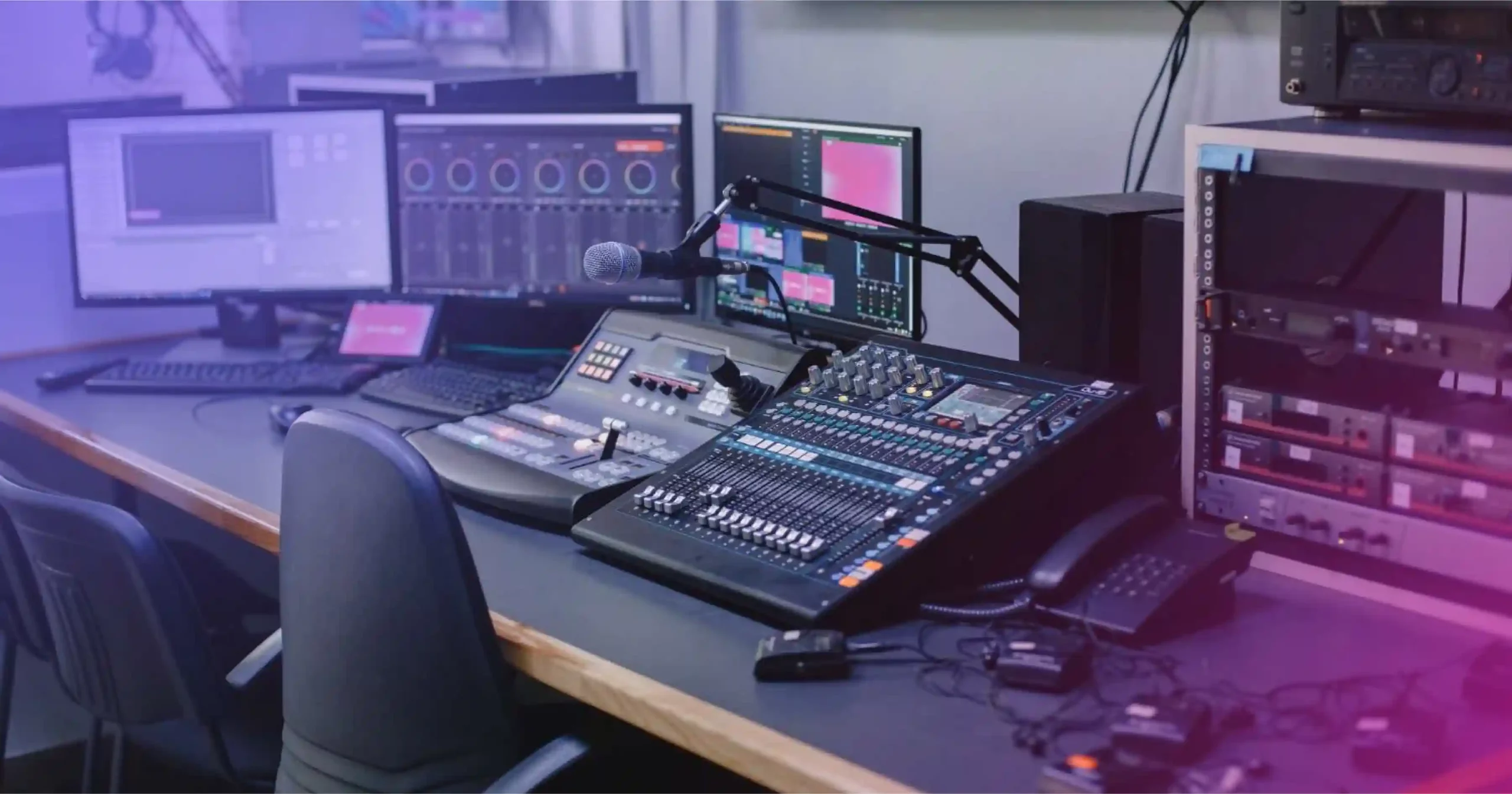 Donner une voix, une identité et une émotion aux films