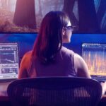 Matériel audio cinéma