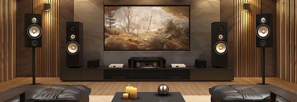 Quand la technologie réinvente le son au cinéma