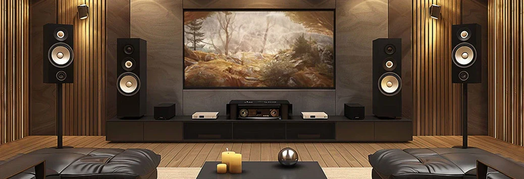 Quand la technologie réinvente le son au cinéma