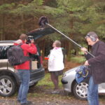 Découvrir les parcours et les visages du son au cinéma