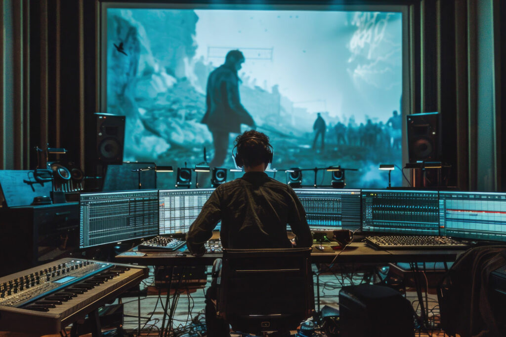 Comment les nouvelles technologies transforment l’écoute du cinéma