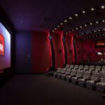 Formats immersifs cinéma