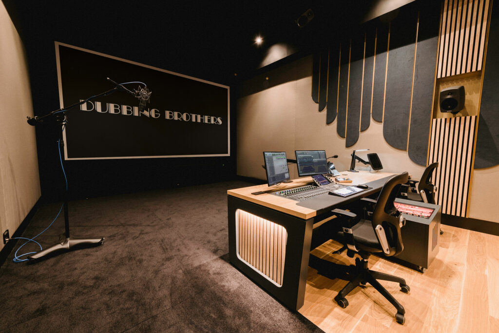 Les étapes invisibles qui façonnent le son d’un film