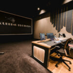 Les étapes invisibles qui façonnent le son d’un film