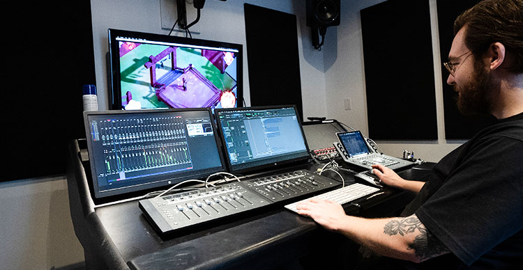 Comment on devient professionnel du son au cinéma aujourd’hui