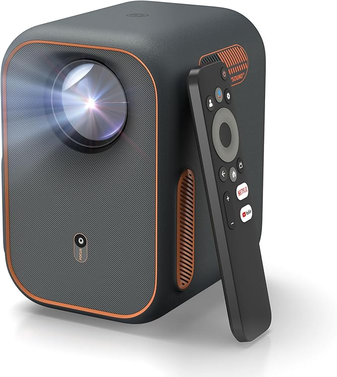 Les meilleurs vidéoprojecteurs à moins de 500 euros grâce à MaListe 