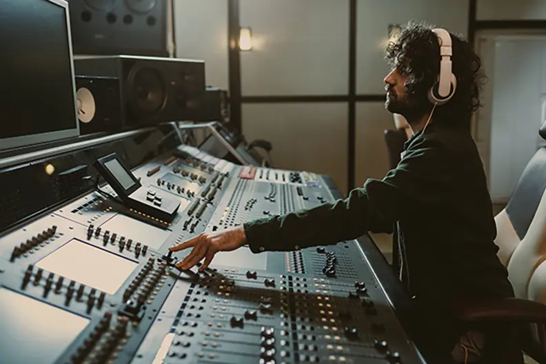 Comment devenir mixeur cinéma : parcours, compétences et réalité du métier